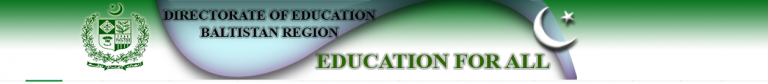 Baltistan Board 5th Class Result 2025 by Name and Roll Number