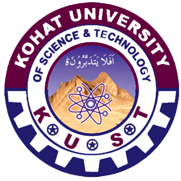 Kohat KUST University MA, MSC Result 2022 Online