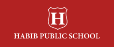 Habib Public School Admission 2025 Form Fee, Test Result