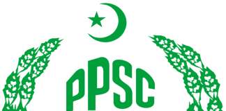 PPSC Written Test Date Sheet 2020 Schedule Download Online