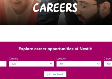 Nestle Pakistan Management Trainee Program 2023
