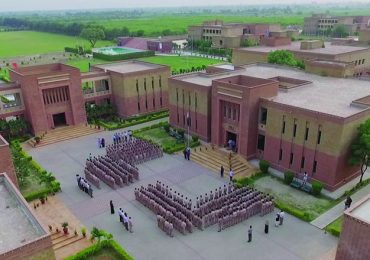 SST Public School Rashidabad Admission 2019 Form Test Result