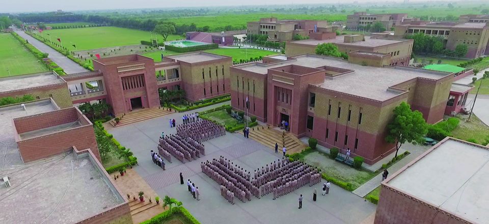 SST Public School Rashidabad Admission 2022 Form Test Result