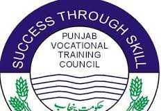 Punjab Vocational Training Council PVTC Result 2020 www.pvtc.gop.pk