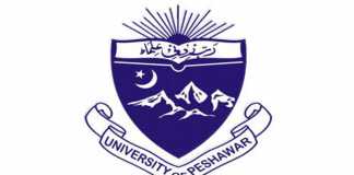 Peshawar University BA, BSc Result 2020 Part 1, 2
