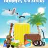 Summer Vacations 2020 in Pakistan Punjab, Sindh