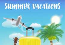 Summer Vacations 2020 in Pakistan Punjab, Sindh