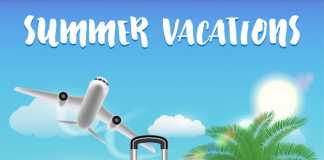 Summer Vacations 2020 in Pakistan Punjab, Sindh