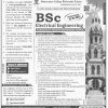 GC University Lahore BSc Admission 2023