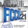 FC College Undergraduate Admission 2021 Last Date