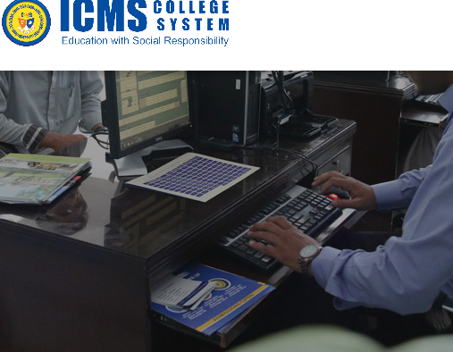 ICMS College System Peshawar Admission 2020