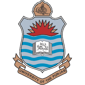 Punjab University Lahore BA BSc Admission Form 2020 