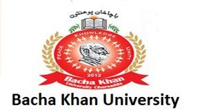 Bacha Khan University BA BSc Result 2019