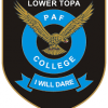 PAF College Lower Topa Entry Test Class VIII Result 2020