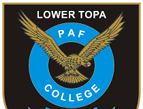 PAF College Lower Topa Entry Test Class VIII Result 2020
