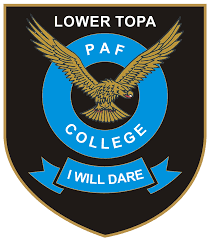 PAF College Lower Topa Entry Test Result 2021
