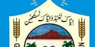 Gomal University BA Result 2019 By Roll Number, Name