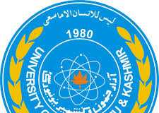 AJK University BA/BSc Supply Result 2020