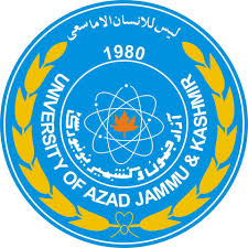 AJK University BA/BSc Supply Result 2024