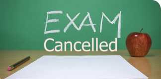 Board Exams 2020 Cancel In Pakistan