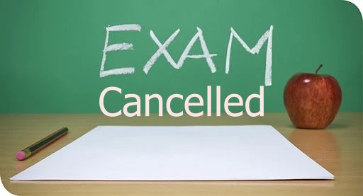 Board Exams 2020 Cancel In Pakistan