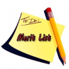 Shah Abdul Latif University Merit List 2021 1st, 2nd, 3rd
