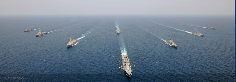 Pak Navy Test Result 2025 Merit List