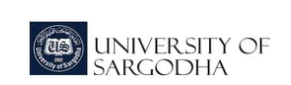 Sargodha University Roll Number Slip 2020