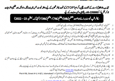 Aligarh Public School And College Manga Lahore Admission 2022 Form