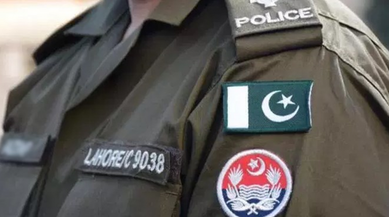 Punjab Police Physical Test Date 2025