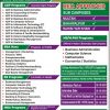 NCBA&E Lahore Admissions 2021