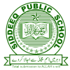 Siddeeq Public School Entry Test Syllabus 2021