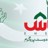 Ehsaas Emergency Cash Program CNIC Check Online Registration 2021