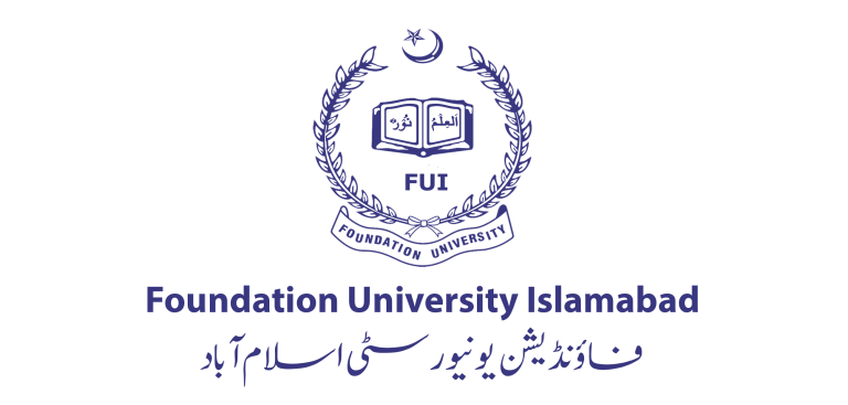 Foundation University Entry Test Sample Paper 2025