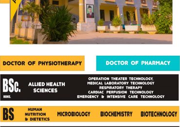 Gulab Devi DPT Admission 2021 Form Institute Of Physiotherapy
