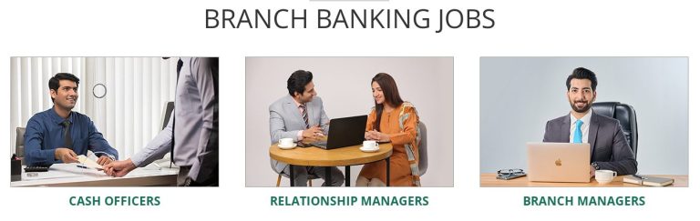 Habib Bank HBL Jobs 2025