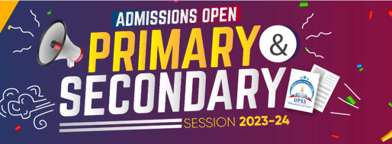 Usman Public School Admission 2025 Fee Structure