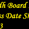 Sindh Board 9th Class Date Sheet 2025