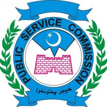Khyber Pakhtunkhwa Public Service Commission