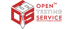 OTS Roll No Slip 2022 Open Testing Service
