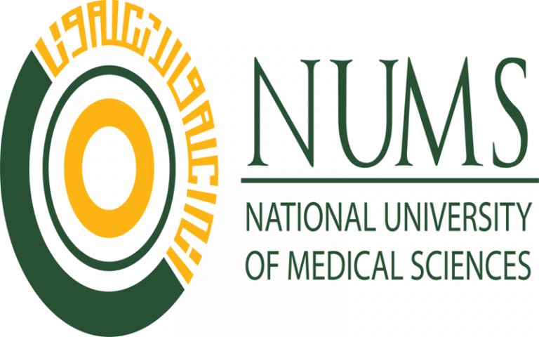 NUMS Entry Test Preparation Online 2025