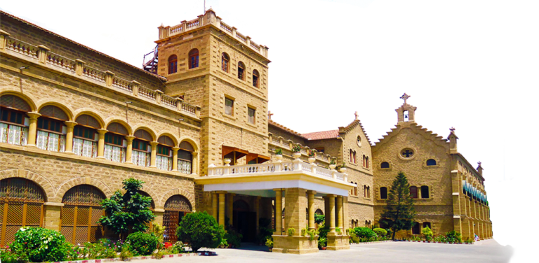 ST Joseph School Admission 2025 Fees Karachi