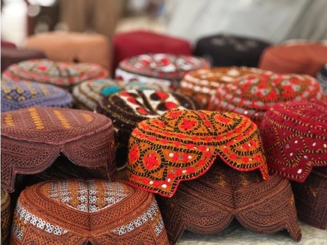 Sindhi Cultural