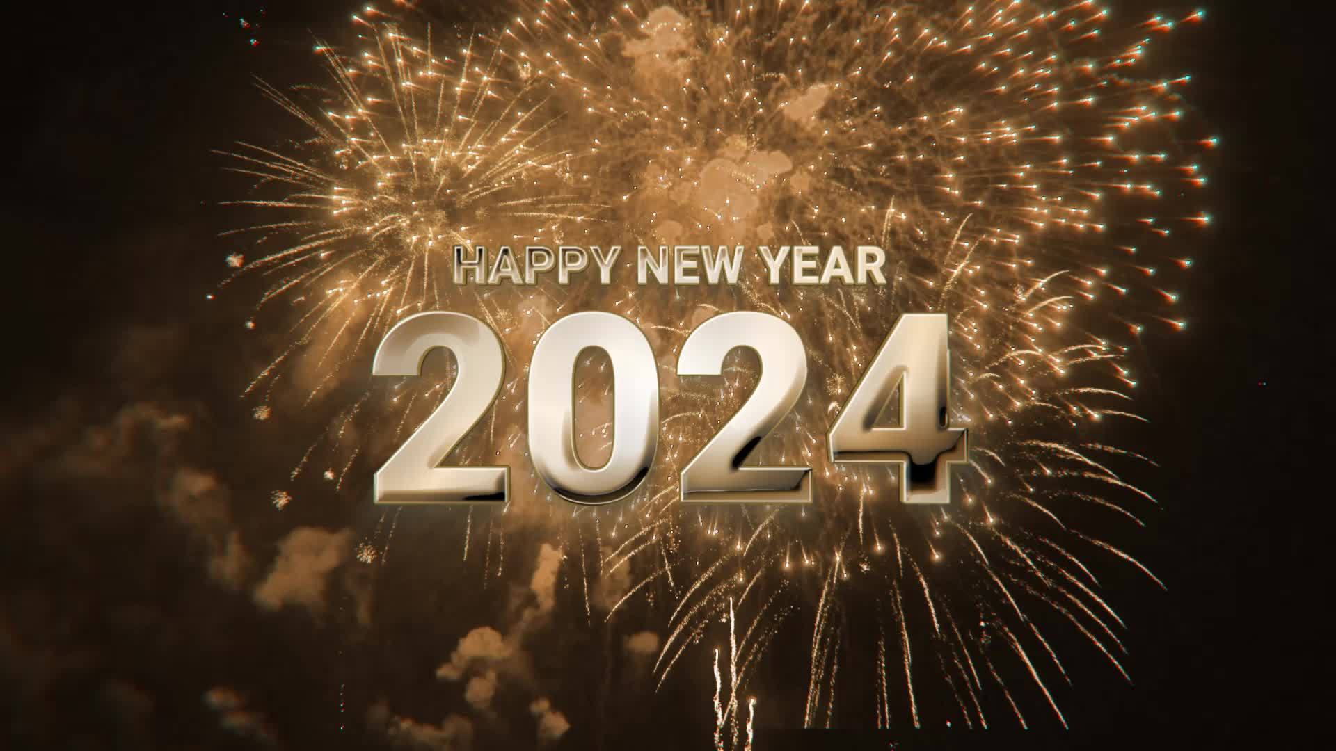 Happy New Year Wishes 2024 | Happy New Year Messages 2023