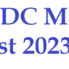 Karachi Medical And Dental College KMDC Merit List 2023