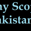 Botany Scope in Pakistan