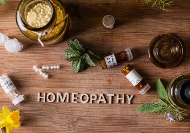 Homeopathy Courses After 12th Class