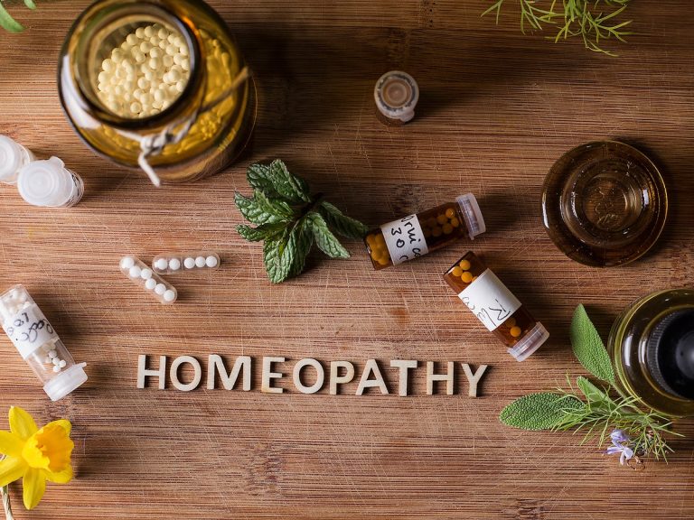 Homeopathy Courses After 12th Class