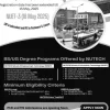 NUTECH Admission