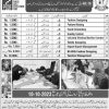 Pakistan Knitwear Training Institute Admissions 2023